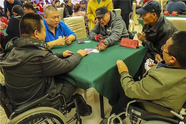 象棋比賽策劃，棋逢對手，溫馨對決的盛宴