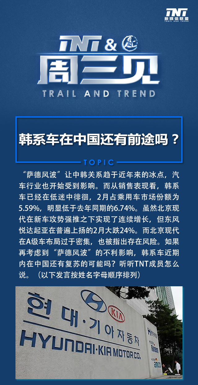 韓系車在中國(guó)，最新現(xiàn)狀、挑戰(zhàn)與機(jī)遇概覽