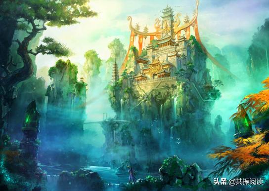 探尋武俠世界無盡奧秘，武破九荒最新章節(jié)下載
